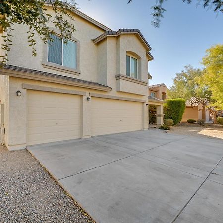 Spacious Arizona Home Pool, 9 Mi To San Tan Mtn Queen Creek Zewnętrze zdjęcie