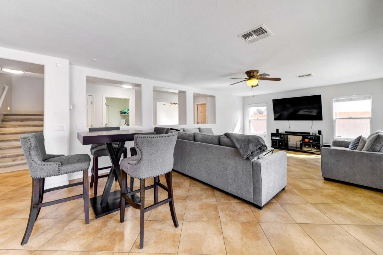 Spacious Arizona Home Pool, 9 Mi To San Tan Mtn Queen Creek Zewnętrze zdjęcie