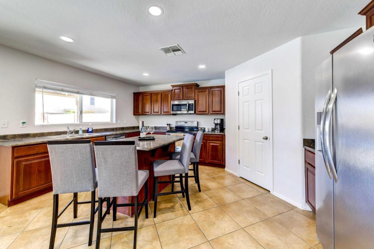 Spacious Arizona Home Pool, 9 Mi To San Tan Mtn Queen Creek Zewnętrze zdjęcie