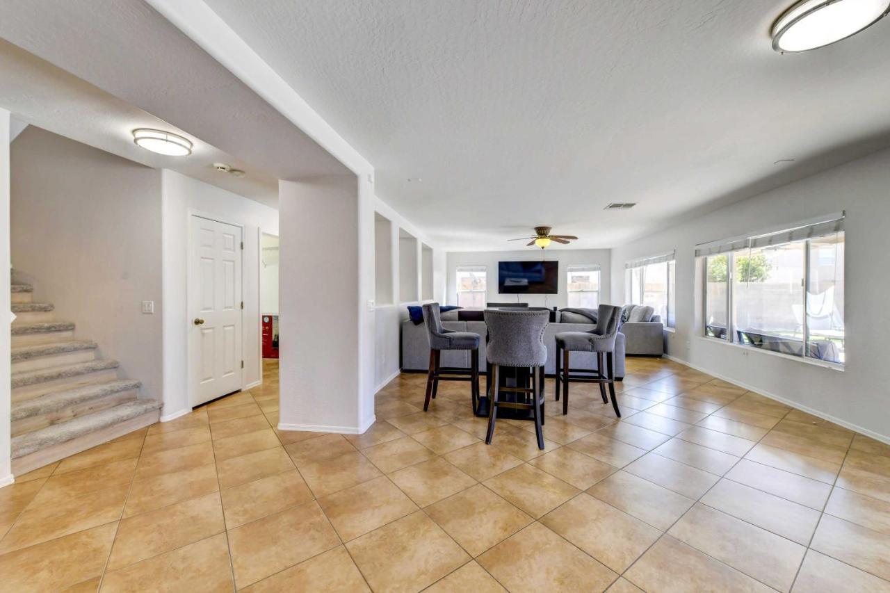 Spacious Arizona Home Pool, 9 Mi To San Tan Mtn Queen Creek Zewnętrze zdjęcie