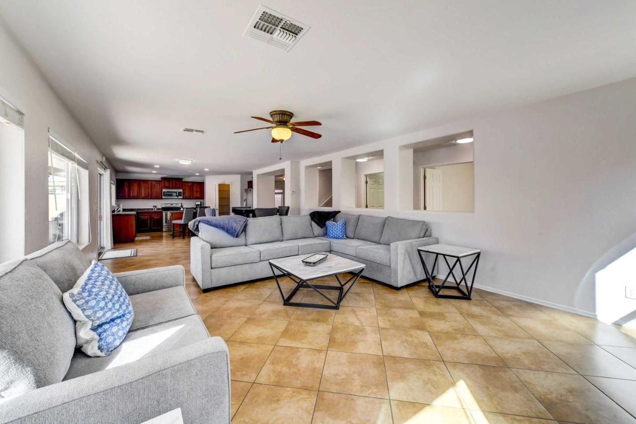 Spacious Arizona Home Pool, 9 Mi To San Tan Mtn Queen Creek Zewnętrze zdjęcie