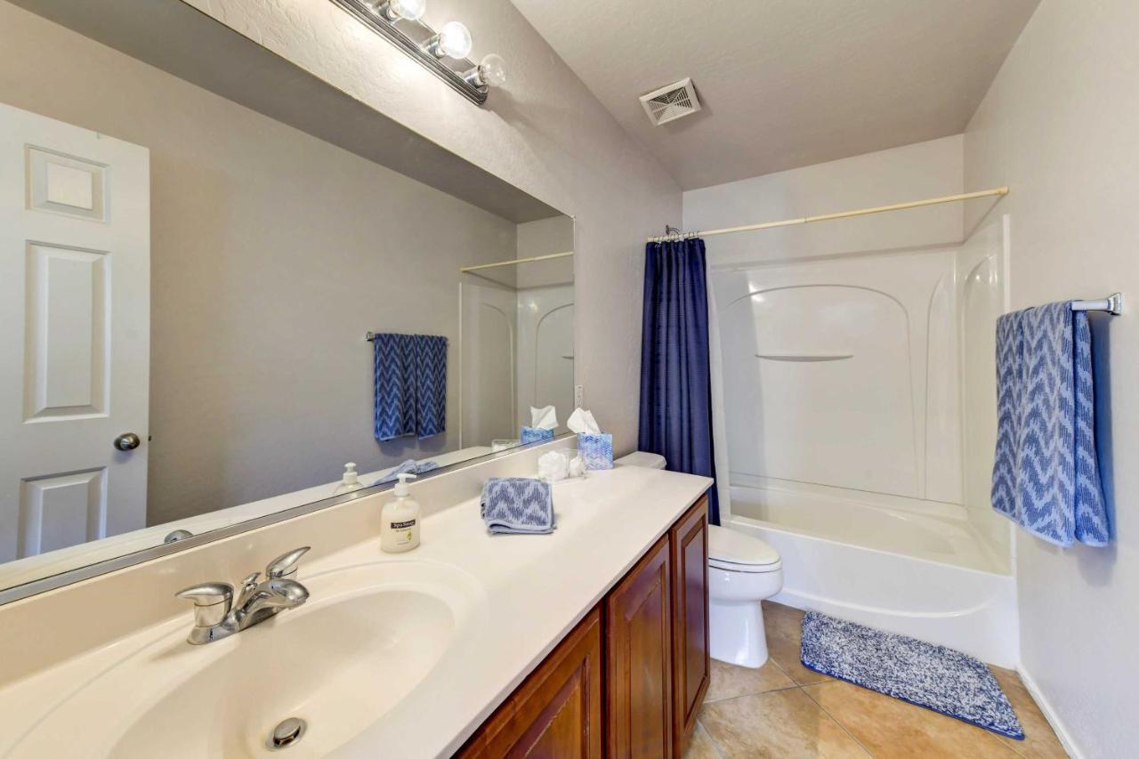 Spacious Arizona Home Pool, 9 Mi To San Tan Mtn Queen Creek Zewnętrze zdjęcie
