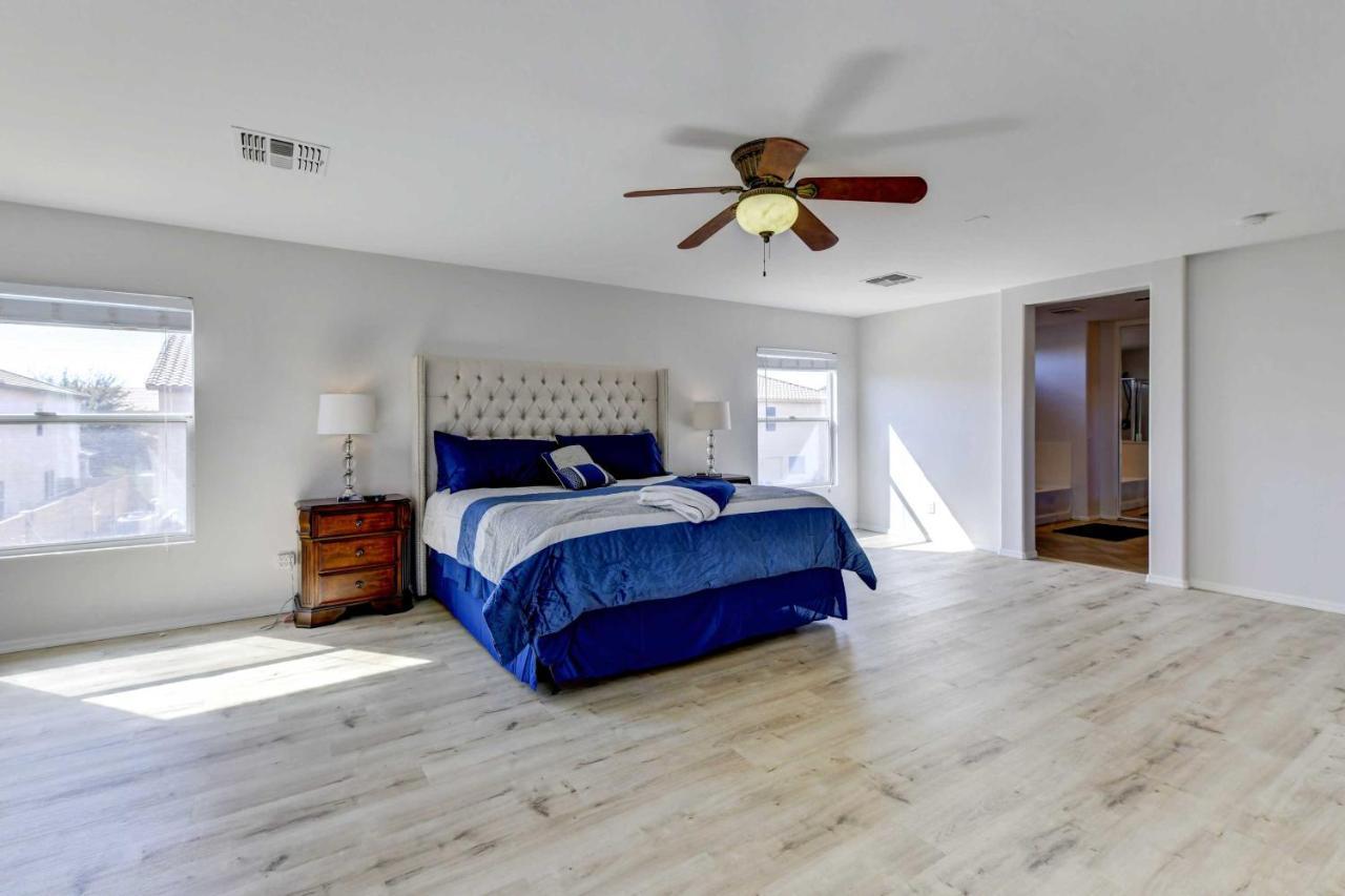 Spacious Arizona Home Pool, 9 Mi To San Tan Mtn Queen Creek Zewnętrze zdjęcie